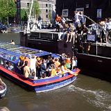 007 Amsterdam